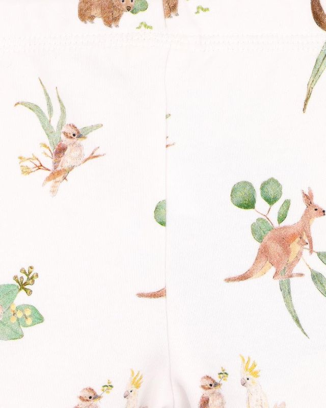 Australiana Leggings - Australiana