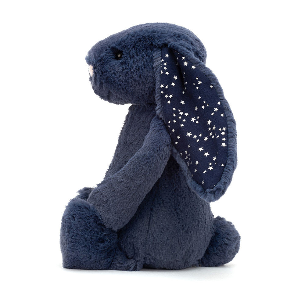 Bashful Stardust Bunny - Medium 31cm