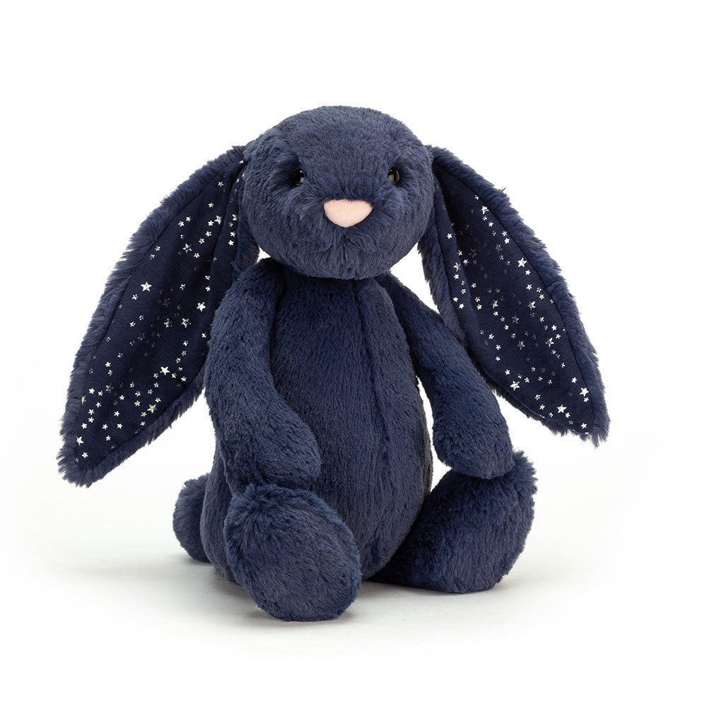 Bashful Stardust Bunny - Medium 31cm