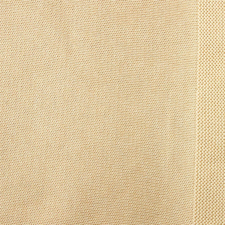 Toshi Organic Blanket Snowy - Driftwood