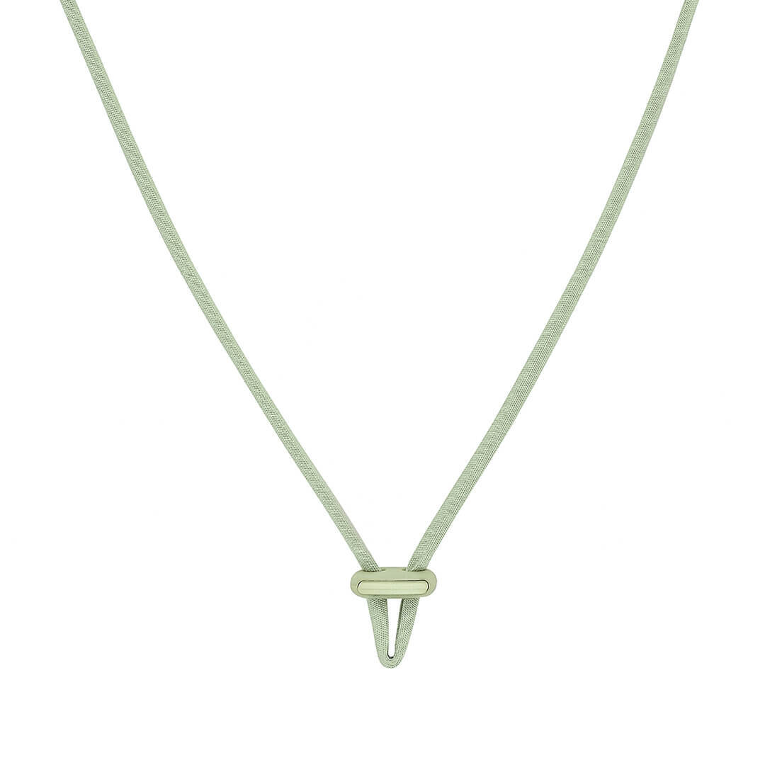 Girls Ponytail Bucket Hat - Grace