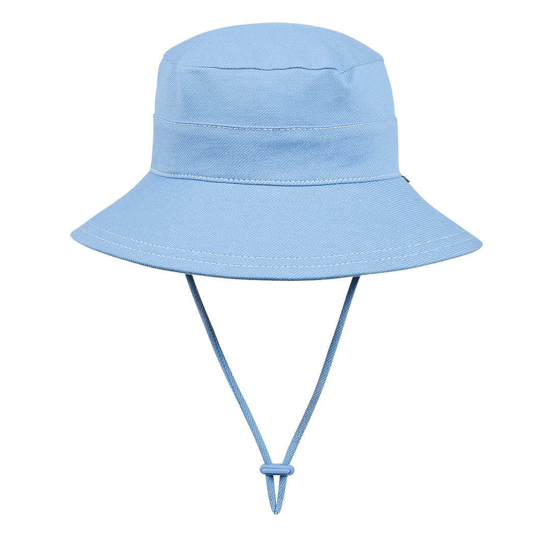 Kids Bucket Hat - Chambray