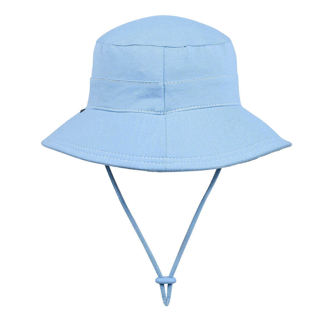 Kids Bucket Hat - Chambray