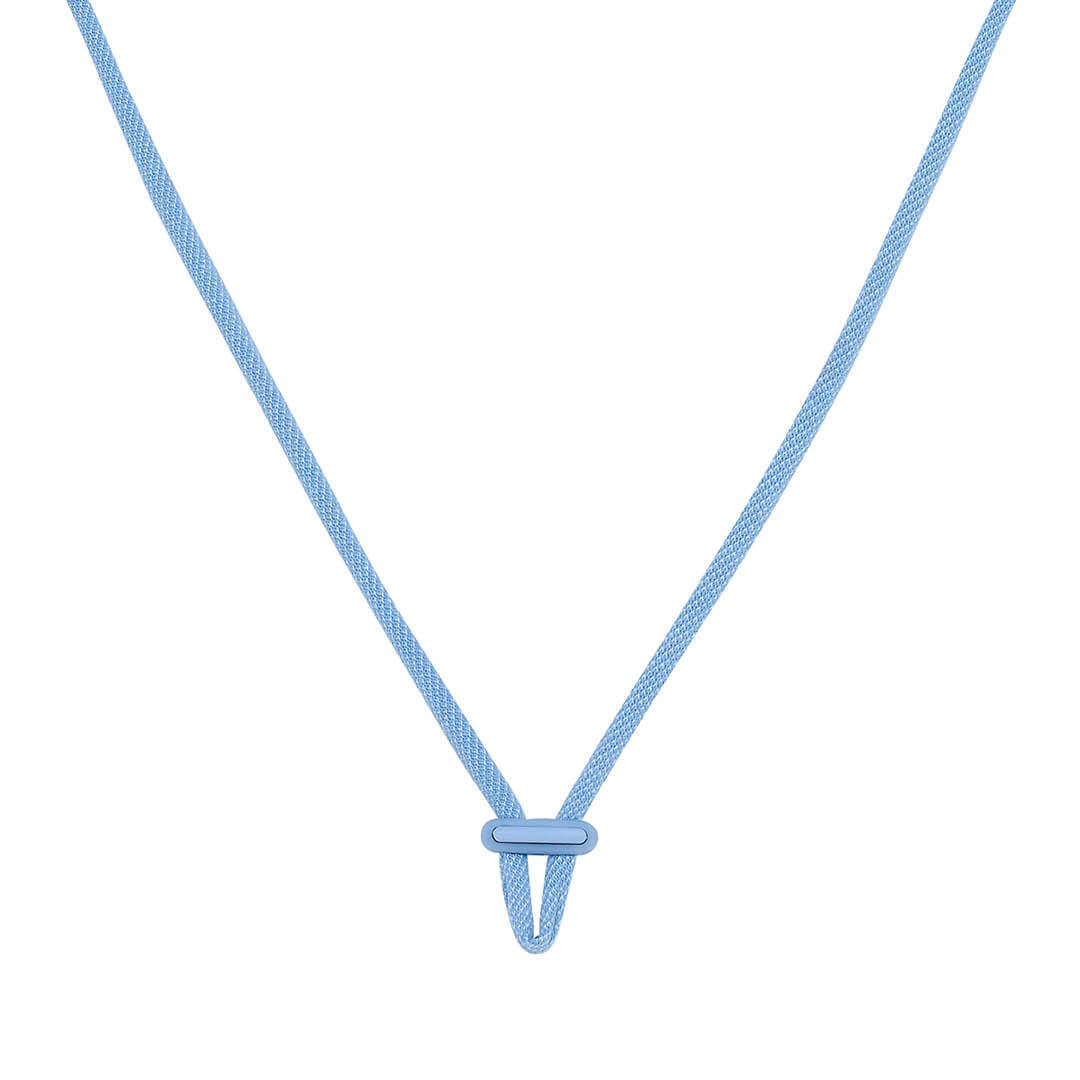 Kids Bucket Hat - Chambray