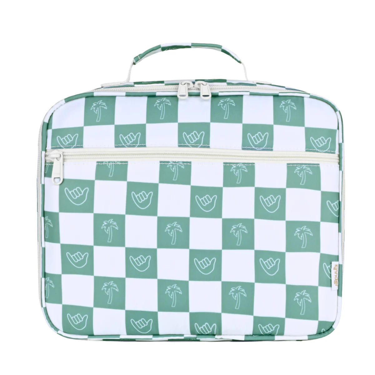 Lunch Bag Junior - Byron