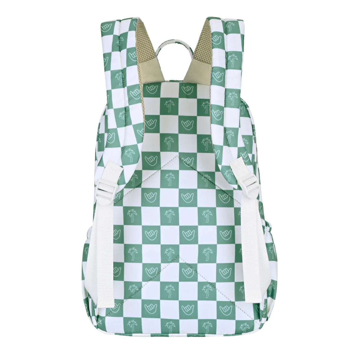 Junior Kindy/School Backpack (Extra Deep) - Byron