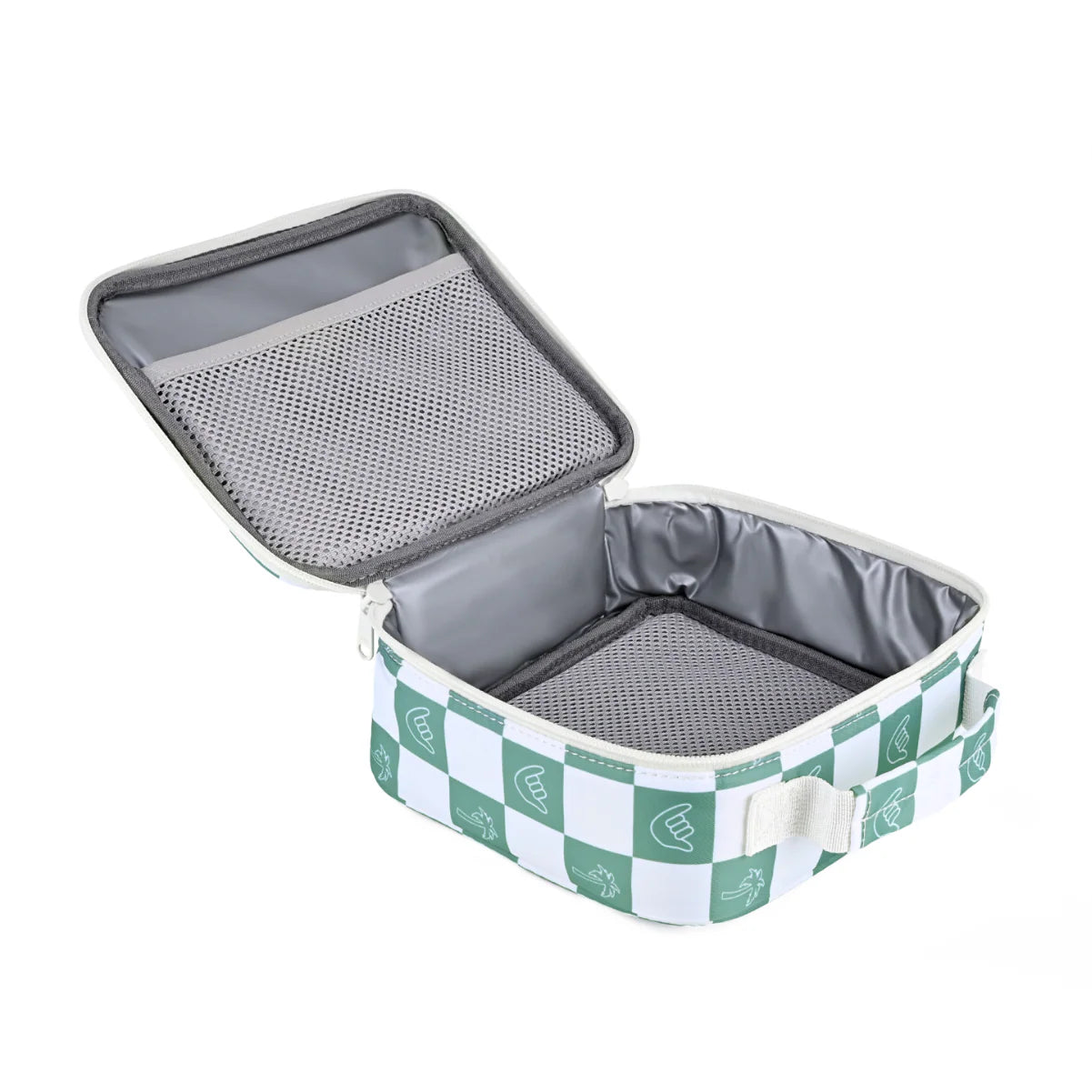 Mini Insulated Lunch Bag - Byron