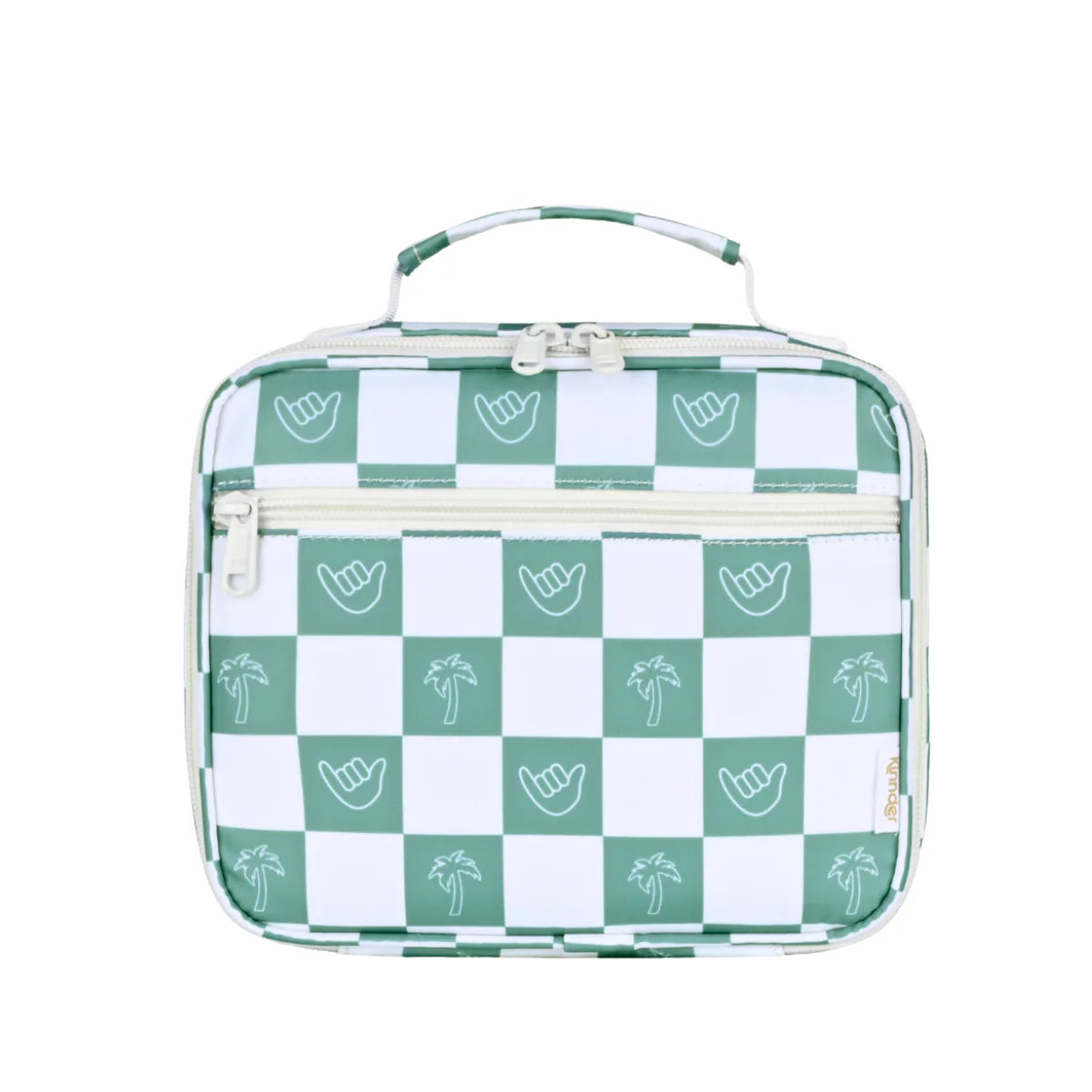 Mini Insulated Lunch Bag - Byron