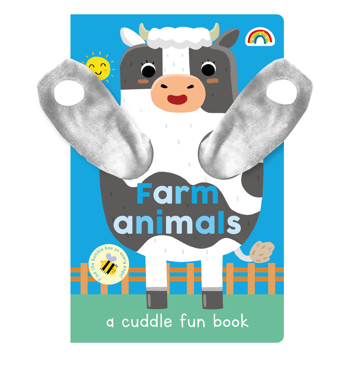 Cuddle Fun - Farm Animals