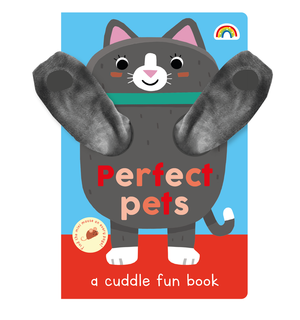 Cuddle Fun _ Perfect Pets
