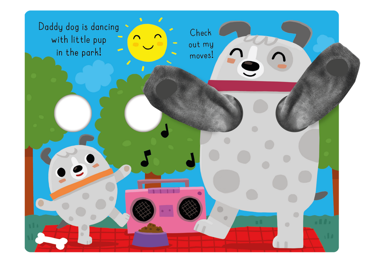 Cuddle Fun _ Perfect Pets