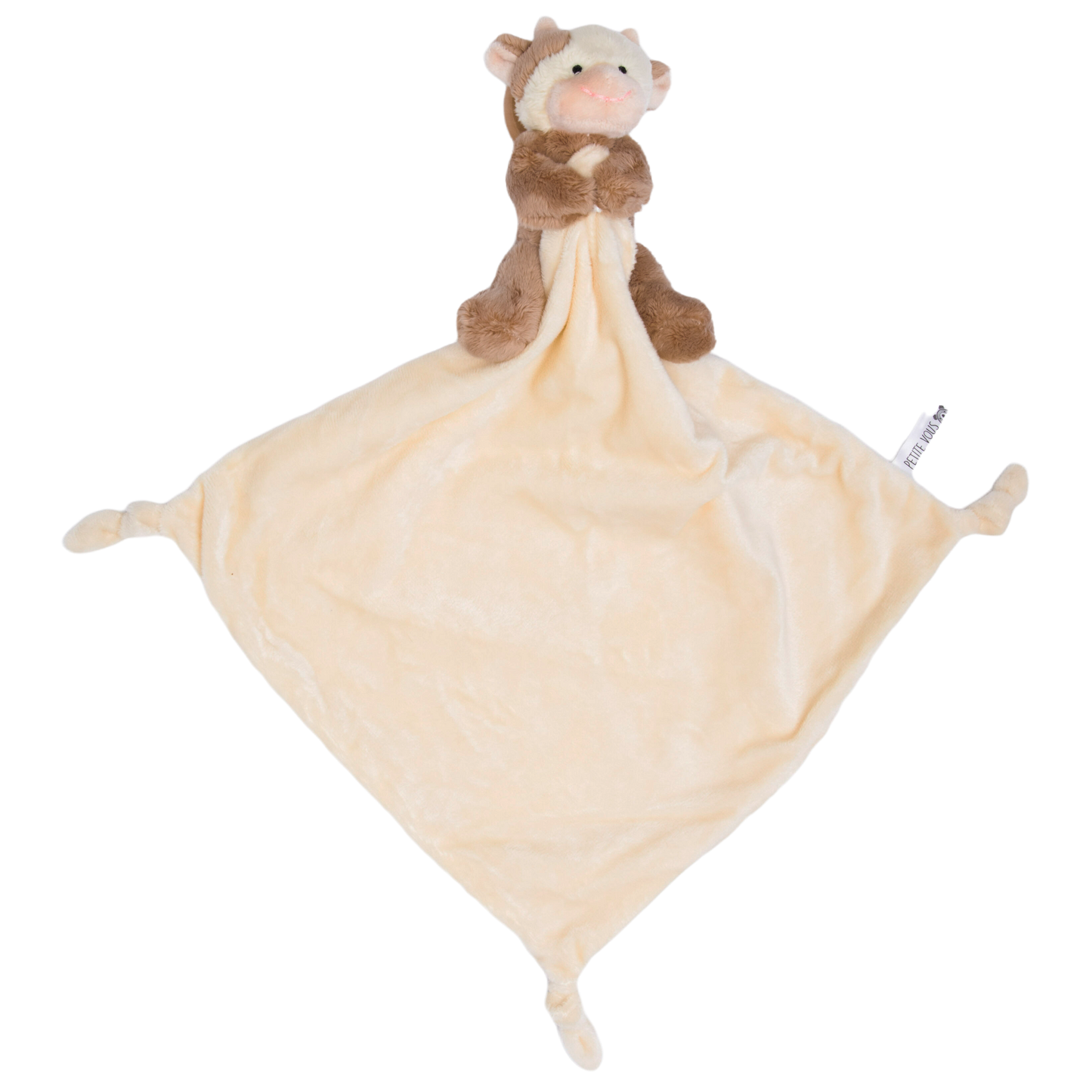 Charlie The Cow Comforter