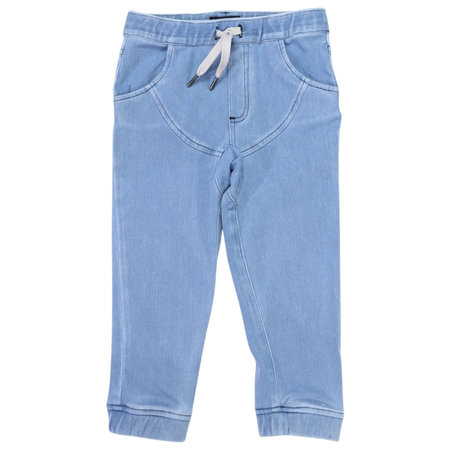 Denim Pant - Light