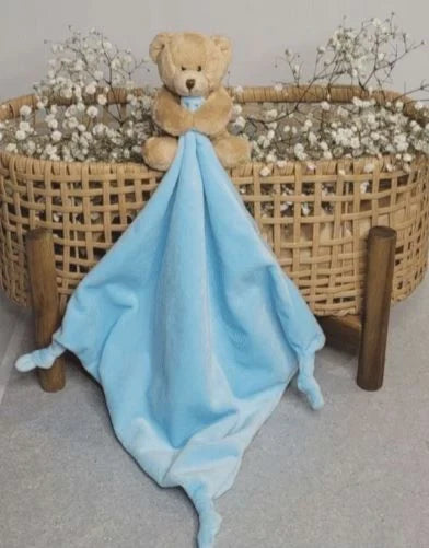 Bailey The Bear Comforter