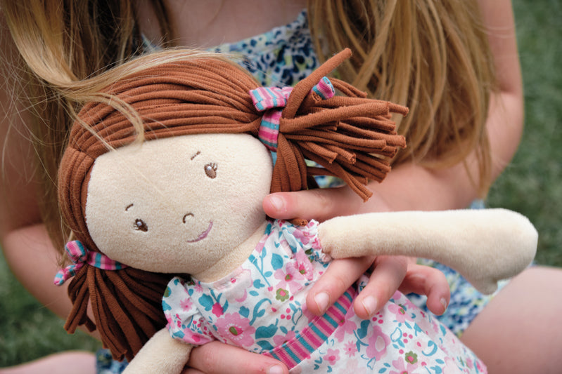 Katy Dames Doll 40cm