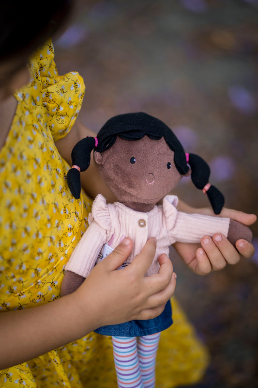Alicia Doll - 31cm