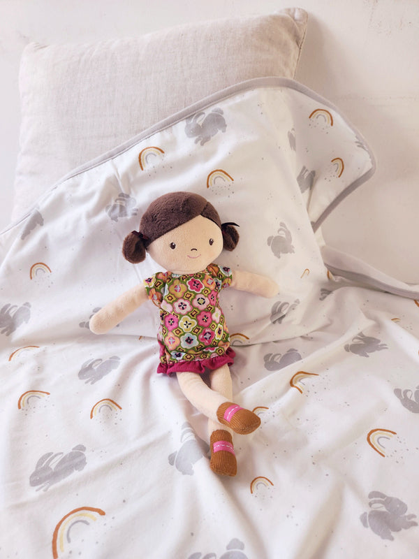 Ivy Chi Chi Doll