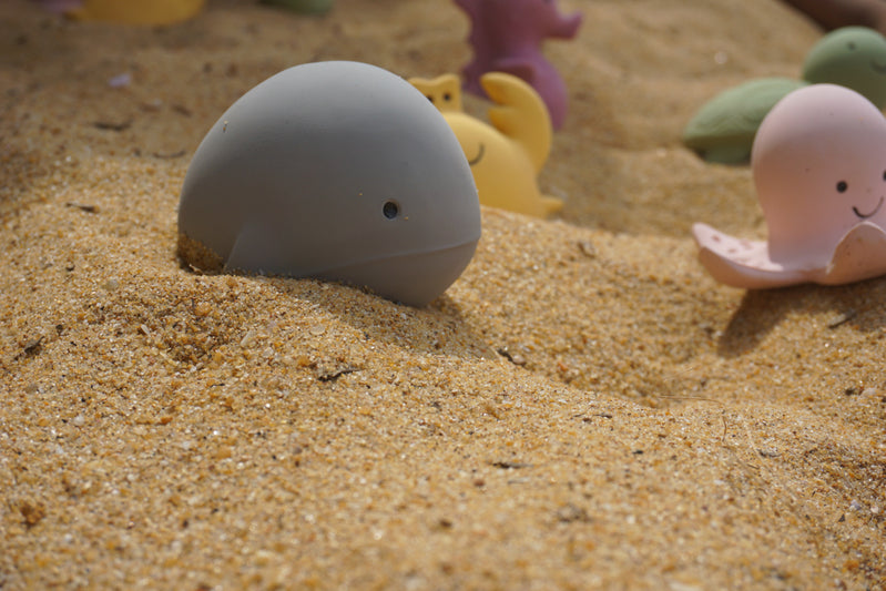 Tikiri Ocean Buddy - Whale