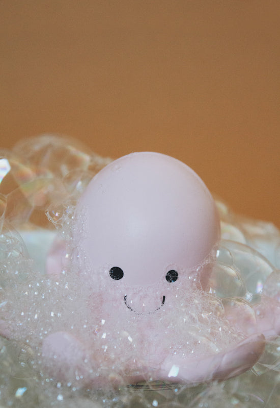 Tikiri Ocean Buddy - Octopus