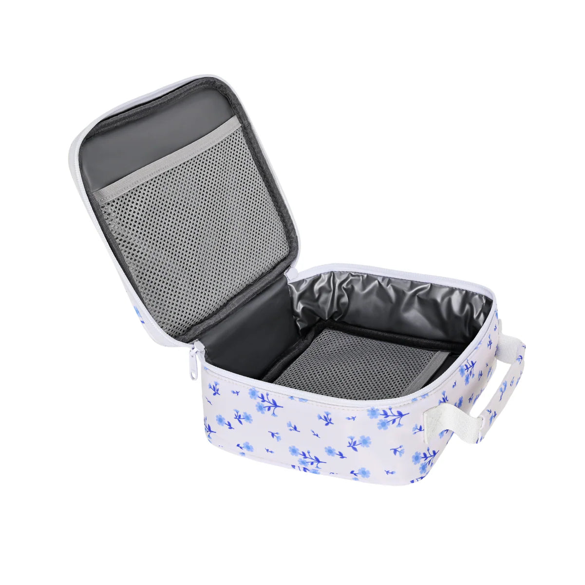 Mini Insulated Lunch Bag - Delilah