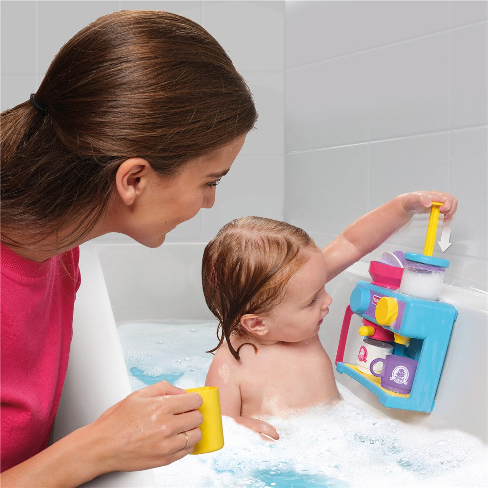 Tomy Bath Barista