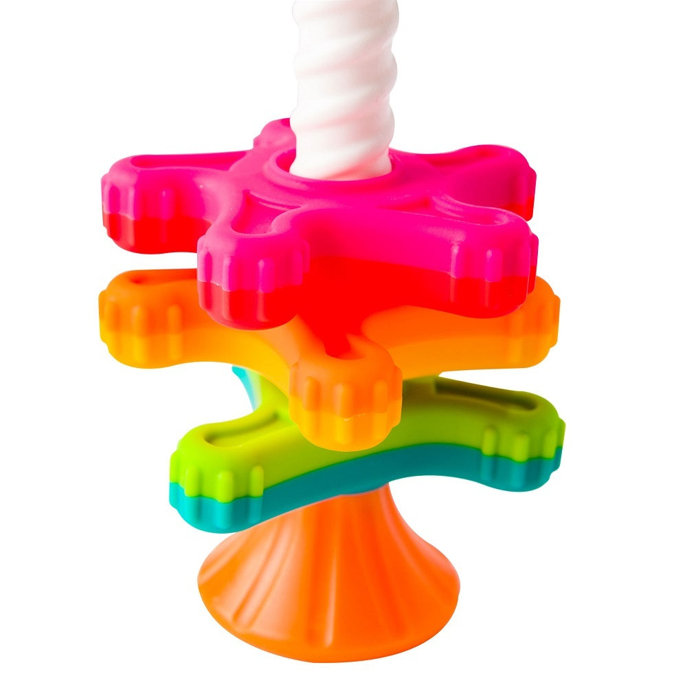 Minispinny