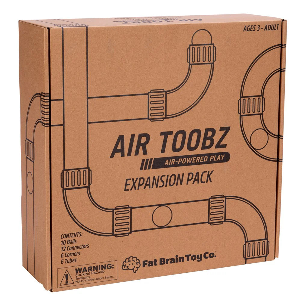 Tomy - Air Toobz Expansion Pack