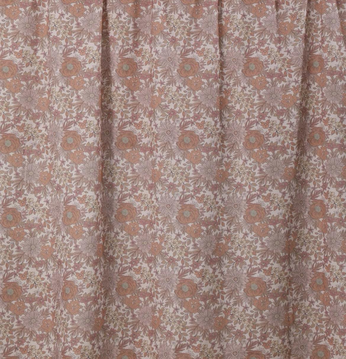 Jersey Swaddle - Floral