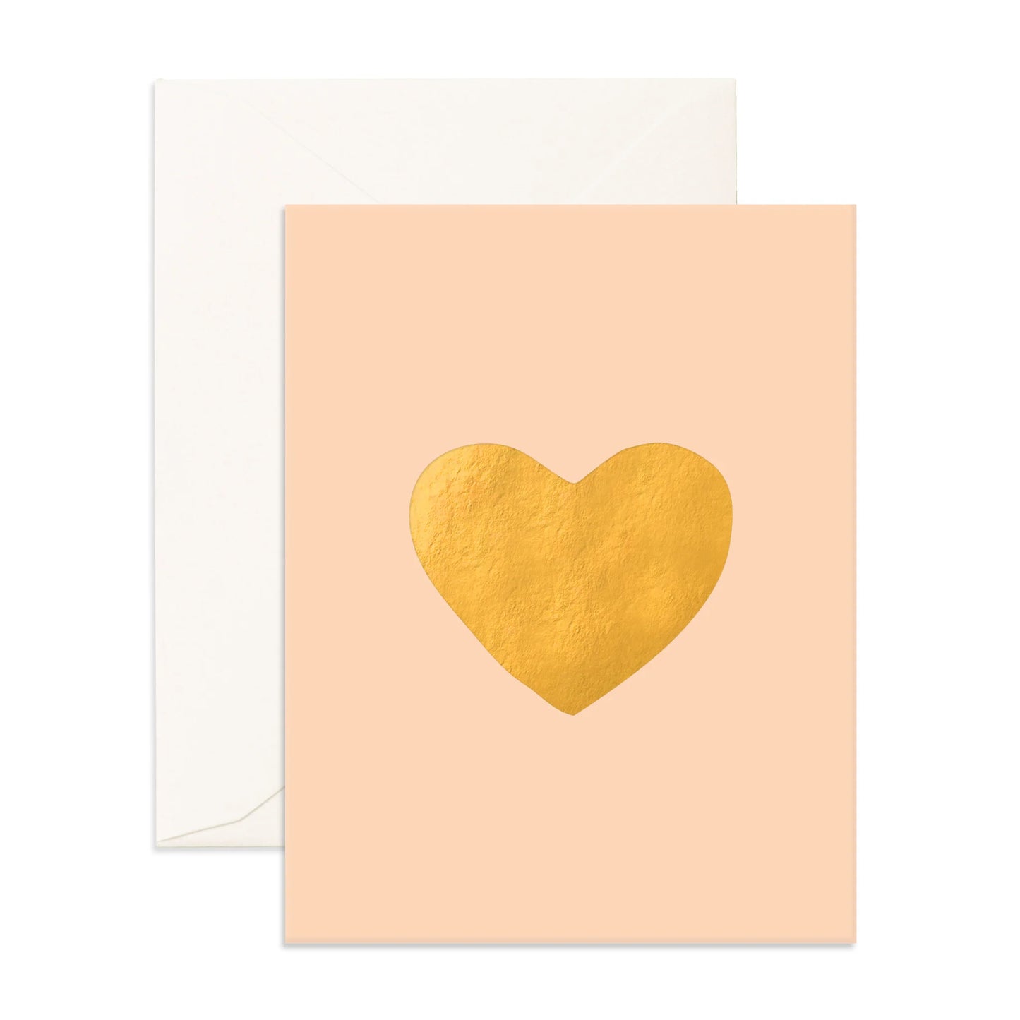 Card - Heart