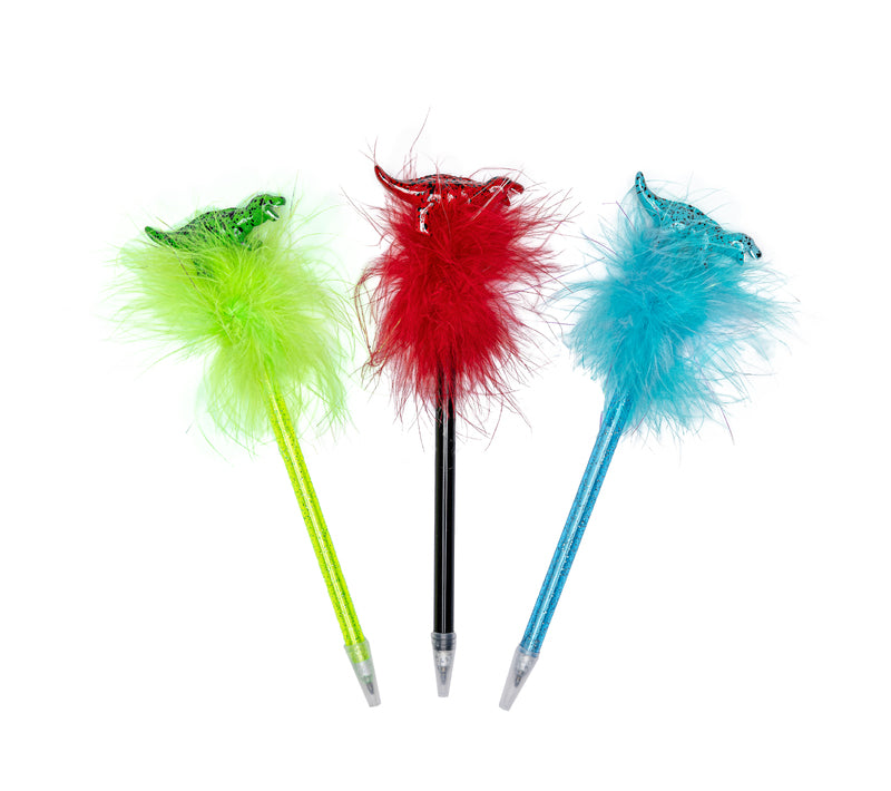 Dinosaur Pens Assorted