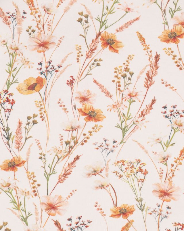 Taylor Floral Headband