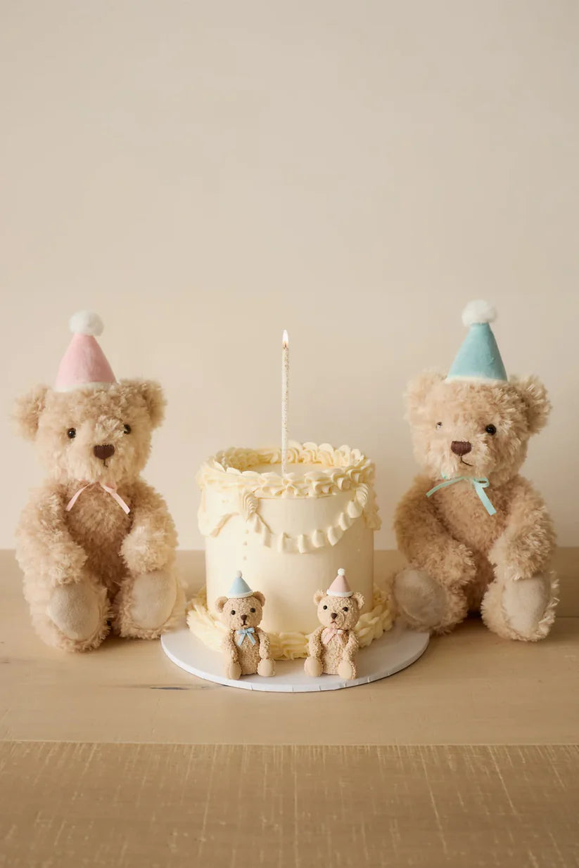 Birthday Arthur - Sky