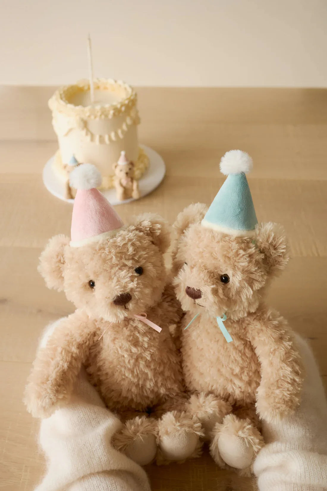 Birthday Arthur - Sky