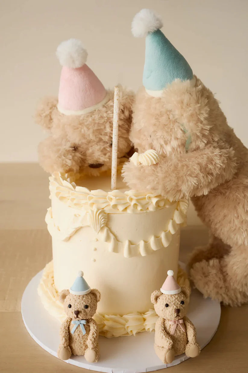 Birthday Arthur - Sky