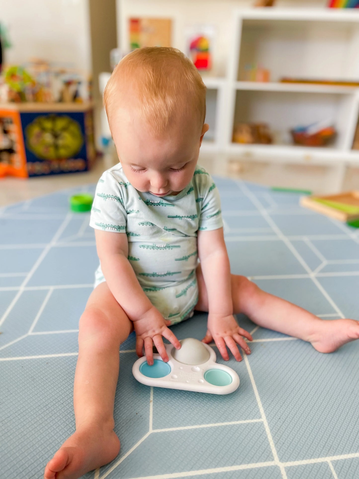 Dimpl Billow & Bright