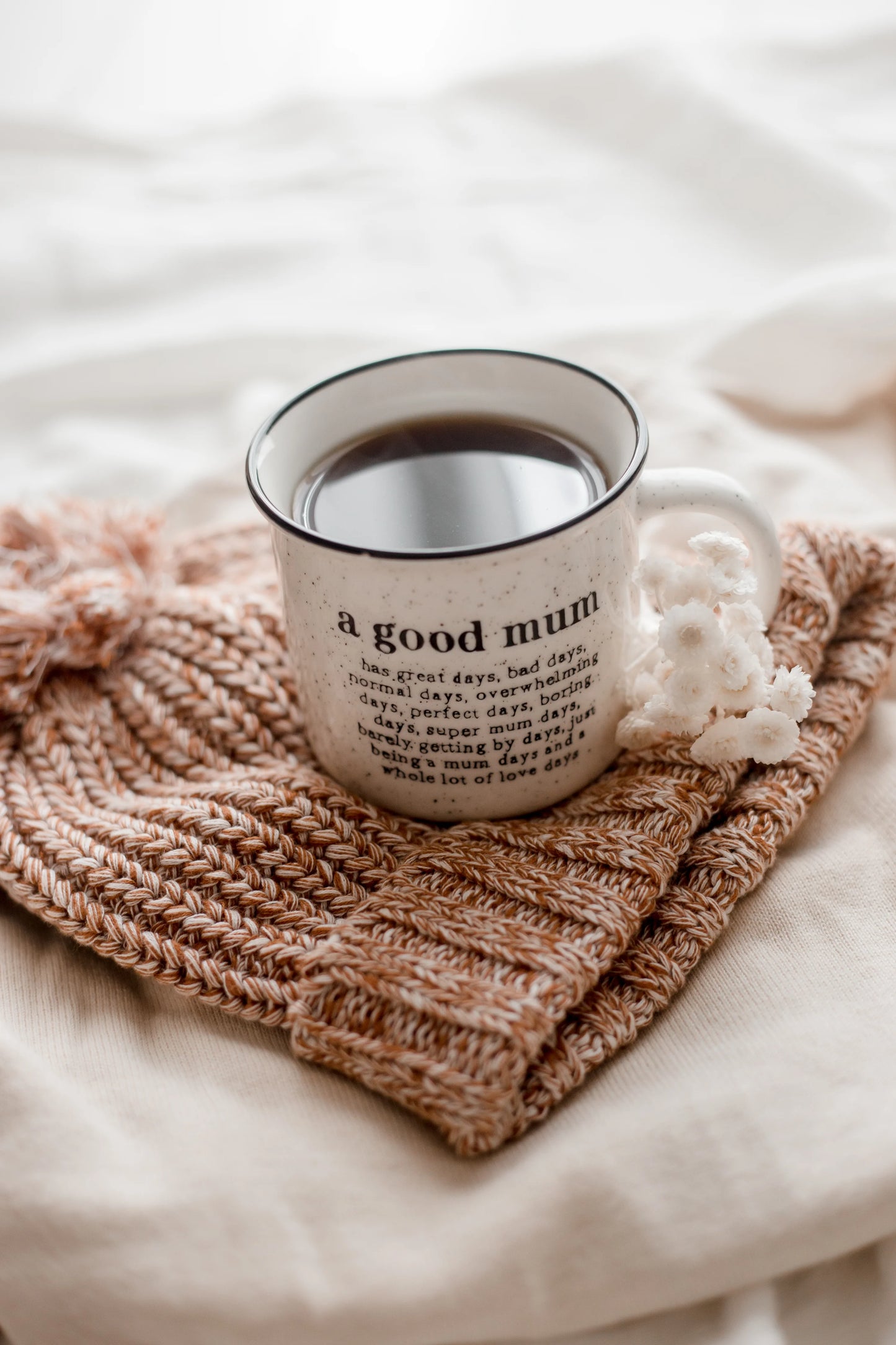Good Mum Mug