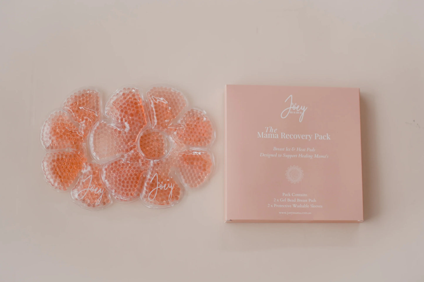 Breast Ice/Heat Pack