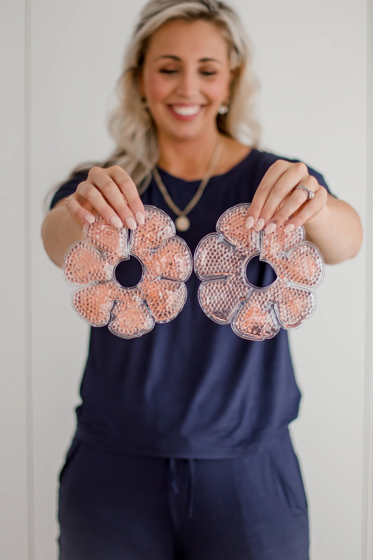 Breast Ice/Heat Pack
