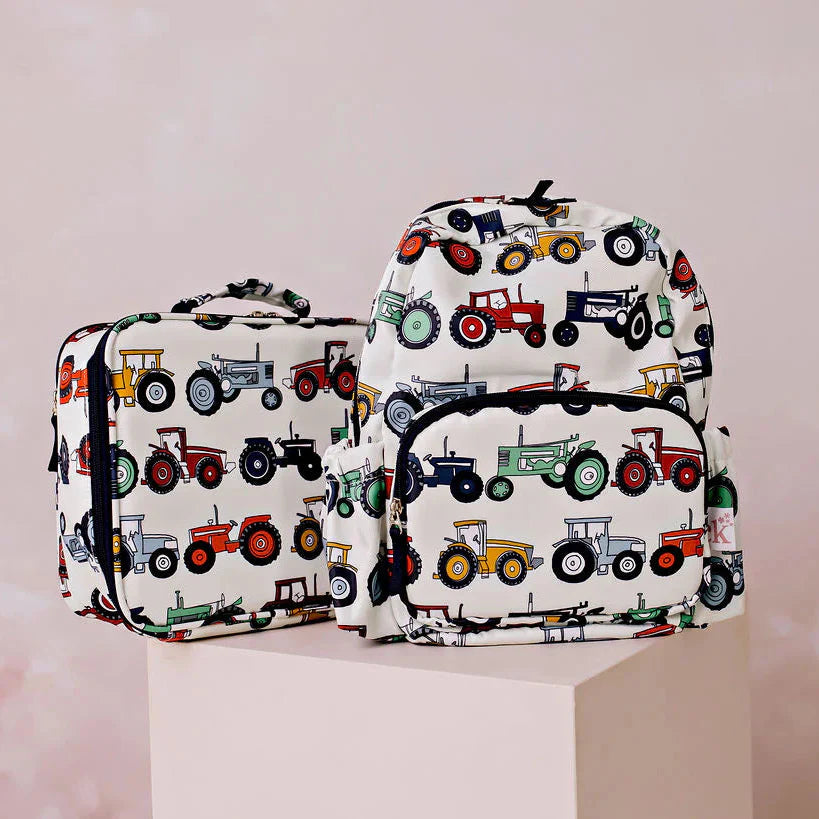 Early Years Backpack - Farmyard Fun