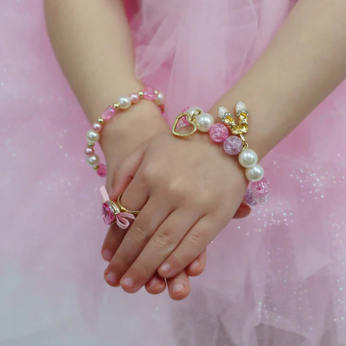 Ballerina Bracelet