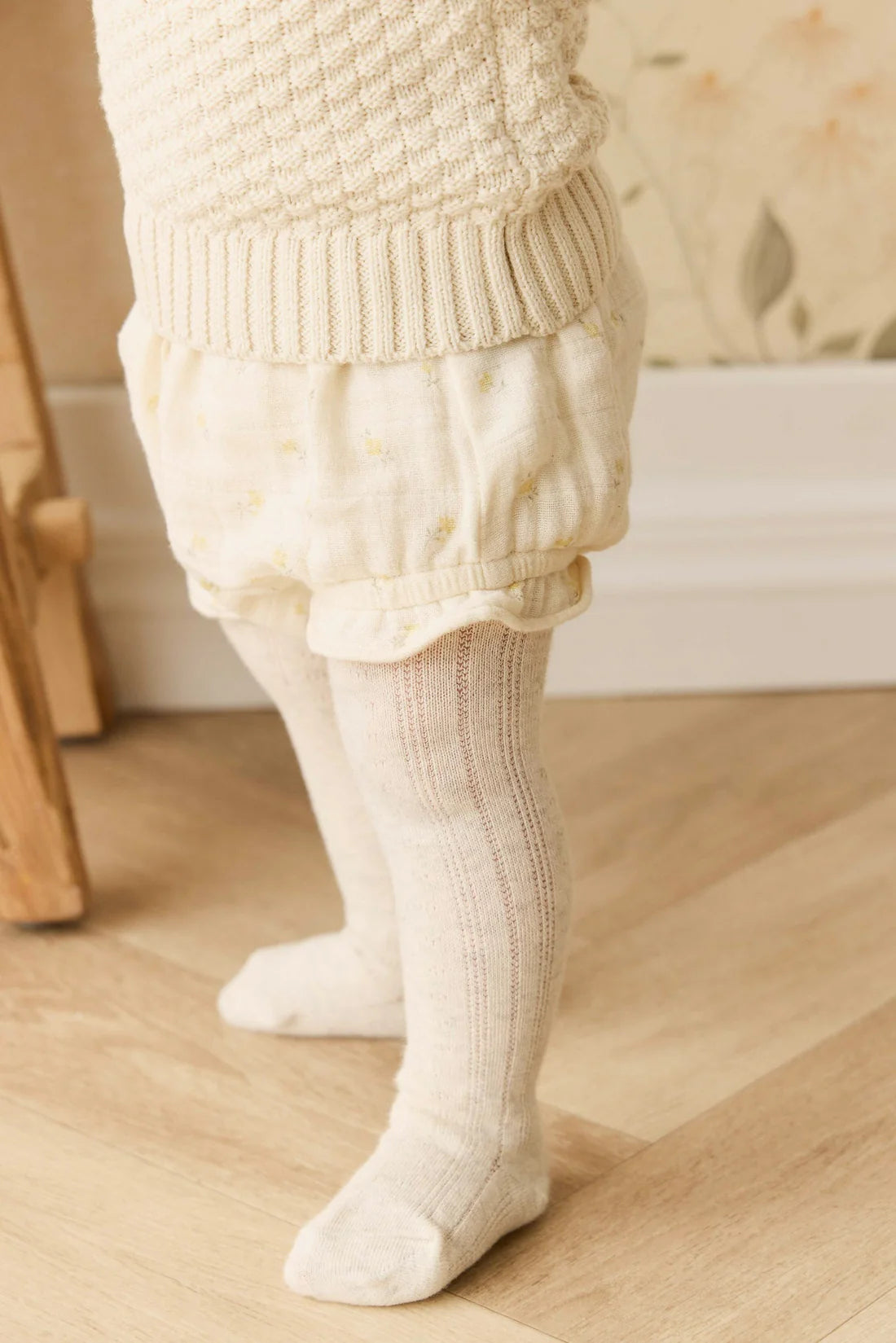 Frill Bloomer - Vintage Ditsy