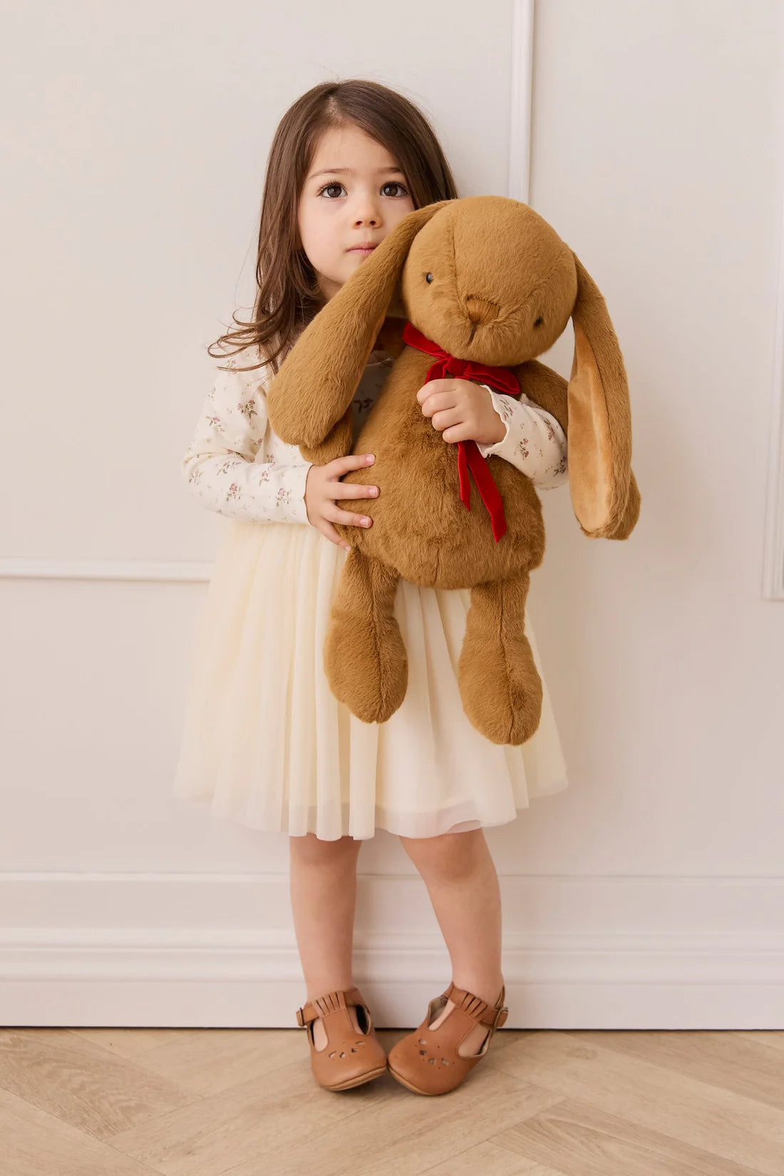 Penelope The Bunny - Toffee 45cm