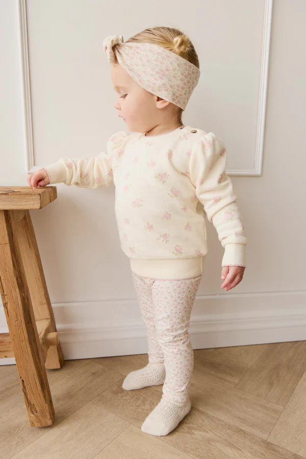 Everyday Legging - Penelope Rose