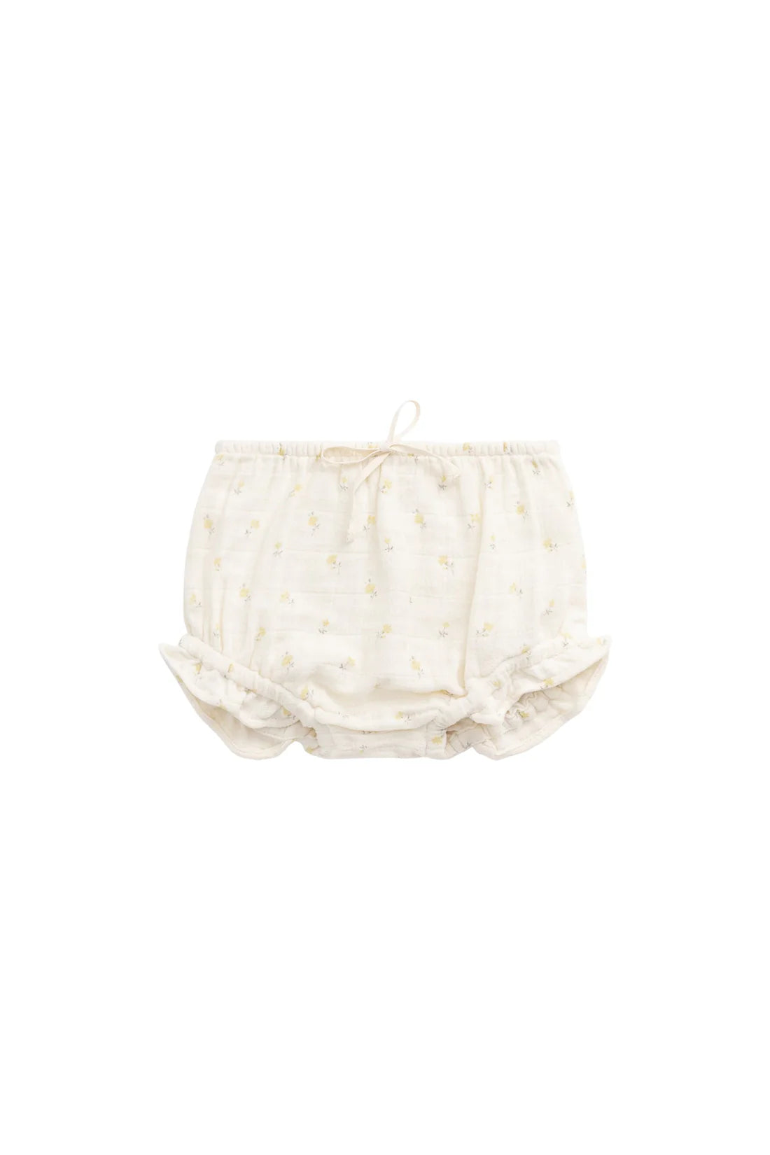 Frill Bloomer - Vintage Ditsy