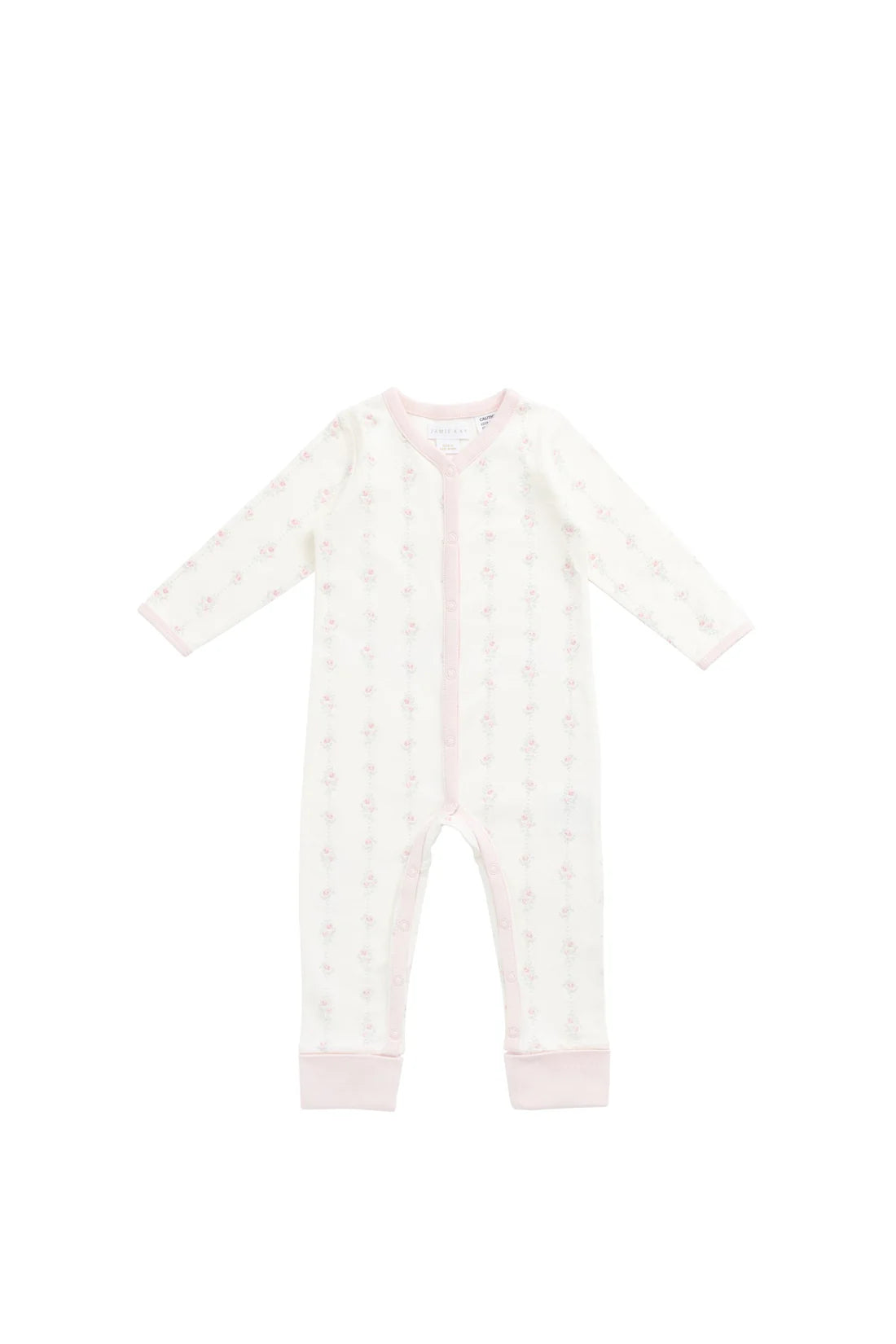 Amory Onepiece - Rose Trail