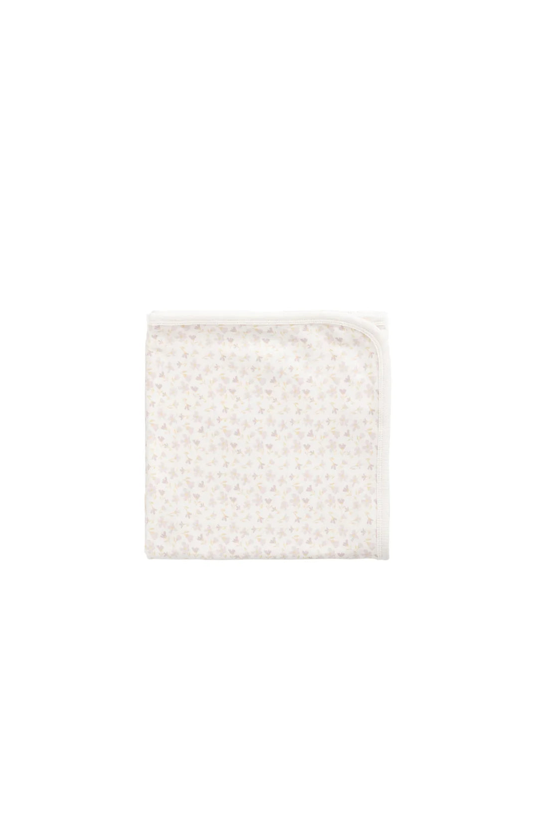 Cotton Wrap - Aries Mauve