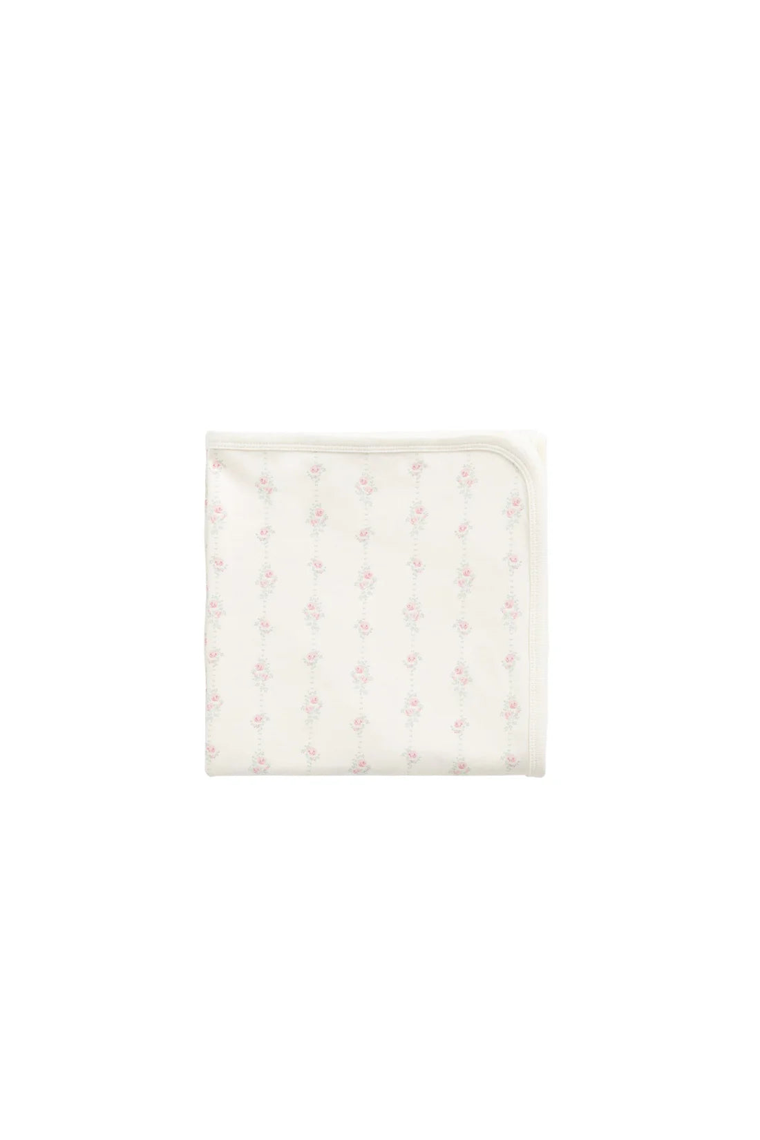 Cotton Wrap - Rose Trail