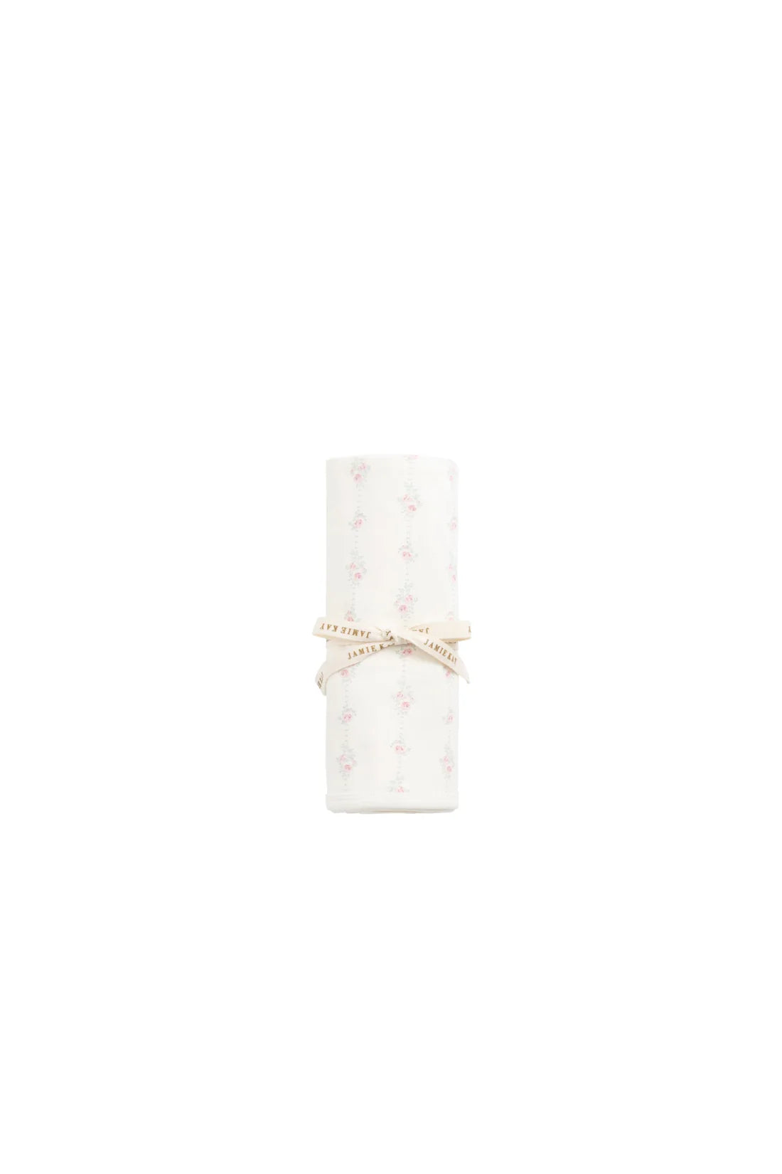 Cotton Wrap - Rose Trail