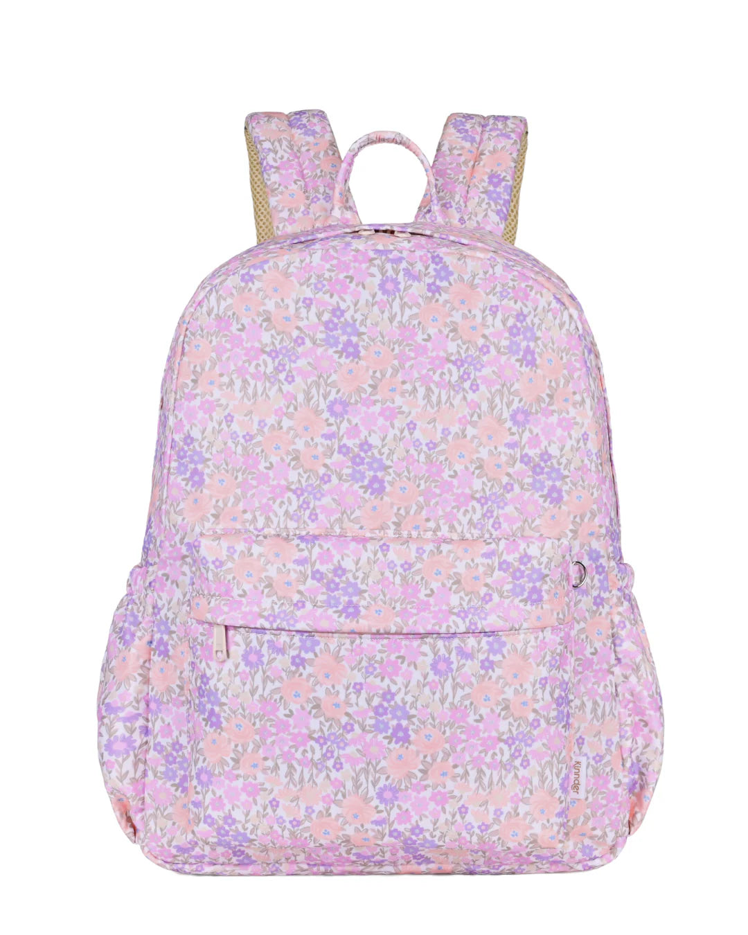 Junior Kindy/School Backpack - Blossom