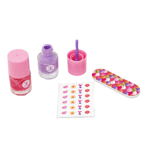 Mermazing Mermaid Nail Art Kit